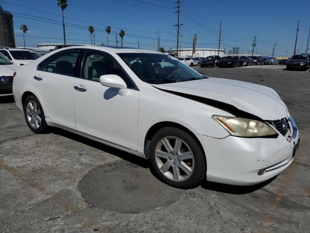 Photo 4 from auction – 2008 LEXUS ES 350 with VIN JTHBJ46G882214802