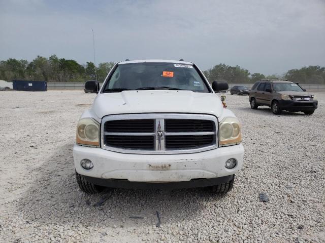 Photo 5 from auction – 2006 DODGE DURANGO SL with VIN 1D4HD48N96F190694