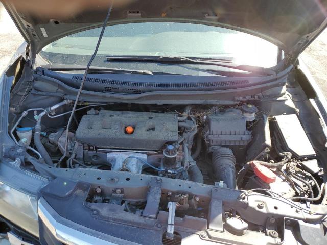 Фото 11 с аукциона – 2012 HONDA CIVIC EX с VIN 2HGFB2F80CH319994