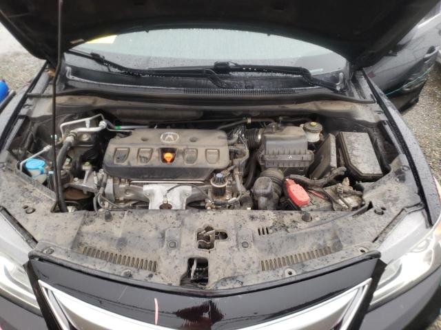 Photo 11 from auction – 2015 ACURA ILX 20 with VIN 19VDE1F33FE001551