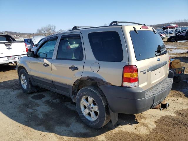 Photo 2 from auction – 2007 FORD ESCAPE XLT with VIN 1FMYU93137KC06908