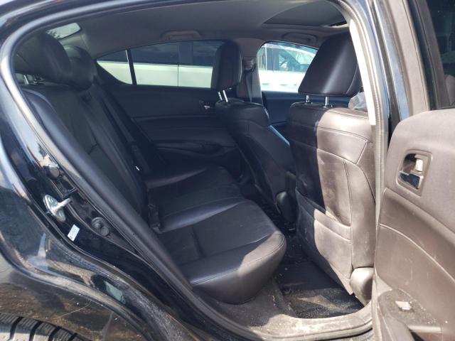 Photo 10 from auction – 2013 ACURA ILX 20 TEC with VIN 19VDE1F78DE401136