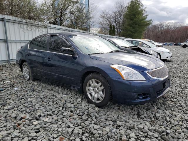 Photo 4 from auction – 2010 NISSAN ALTIMA BAS with VIN 1N4AL2APXAN463969