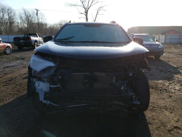 Photo 5 from auction – 2016 TOYOTA RAV4 LE with VIN 2T3BFREV7GW515194