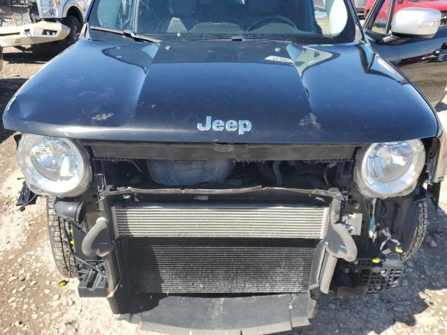 Photo 11 from auction – 2017 JEEP RENEGADE L with VIN ZACCJBDB1HPE47010