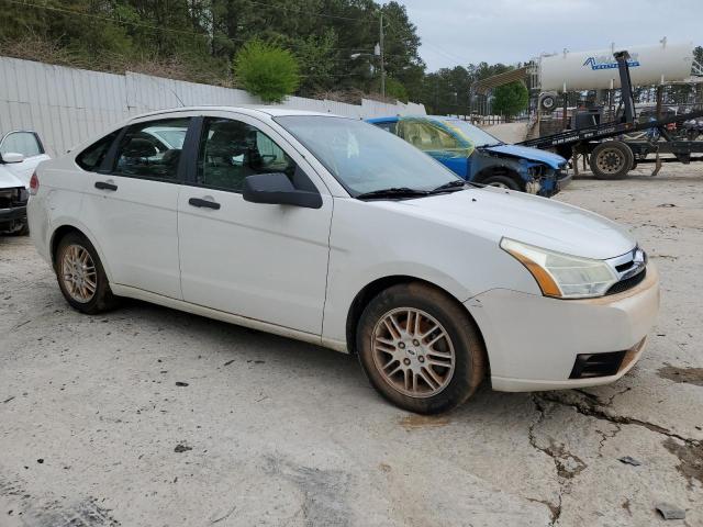 Photo 4 from auction – 2010 FORD FOCUS SE with VIN 1FAHP3FN1AW109414