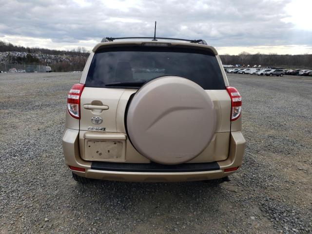 Photo 6 from auction – 2012 TOYOTA RAV4 with VIN 2T3ZF4DV3CW118482