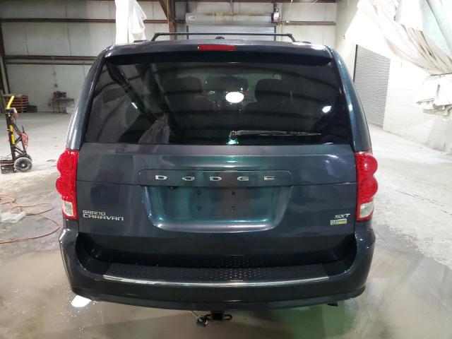 Photo 6 from auction – 2014 DODGE GRAND CARA with VIN 2C4RDGCG5ER169876