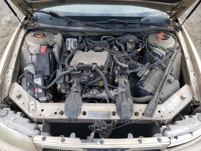 Photo 11 from auction – 2004 BUICK CENTURY CU with VIN 2G4WS52J141202388