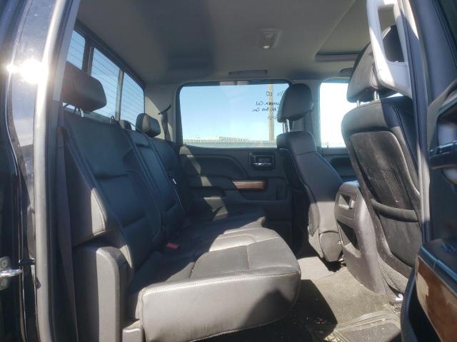 Photo 10 from auction – 2014 CHEVROLET SILVERADO with VIN 3GCUKSEC9EG163159