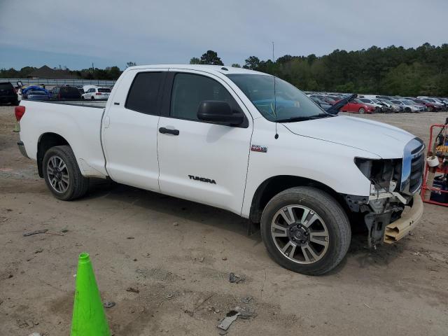 Photo 4 from auction – 2010 TOYOTA TUNDRA DOU with VIN 5TFRY5F11AX093049