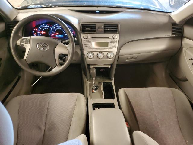 Photo 8 from auction – 2011 TOYOTA CAMRY BASE with VIN 4T1BF3EKXBU724711