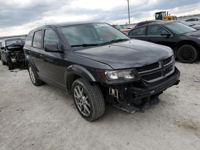 Photo 4 from auction – 2015 DODGE JOURNEY R/ with VIN 3C4PDDEG6FT533997