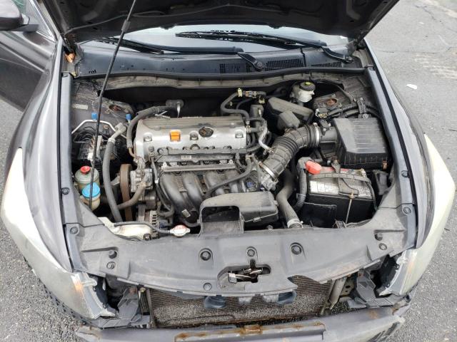 Photo 11 from auction – 2011 HONDA ACCORD LX with VIN 1HGCP2F36BA068307