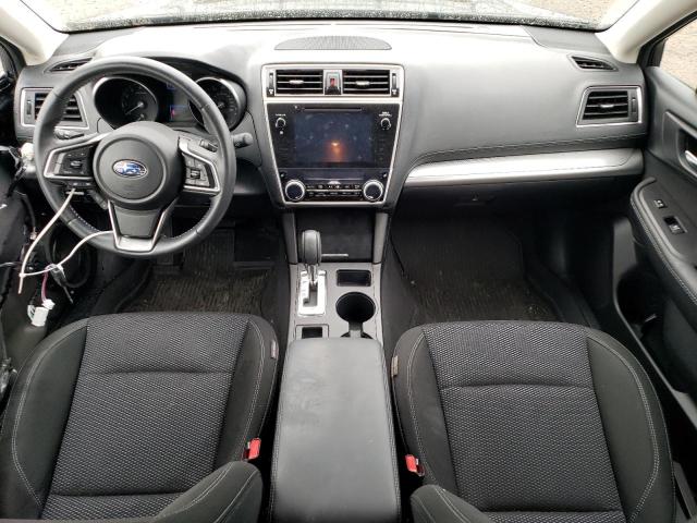 Photo 8 from auction – 2019 SUBARU OUTBACK 2. with VIN 4S4BSAFCXK3288861