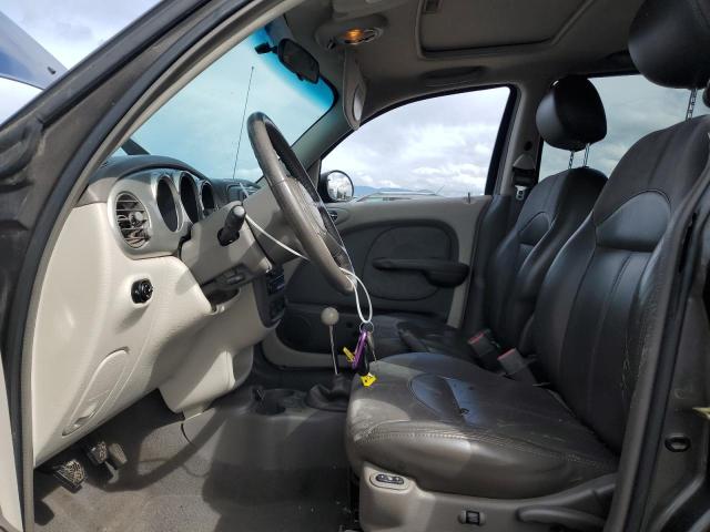 Photo 7 from auction – 2001 CHRYSLER PT CRUISER with VIN 3C8FY4BB01T661300