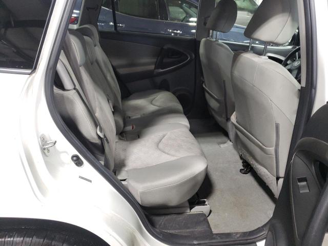 Zdjęcie 11 z aukcji – 2010 TOYOTA RAV4 z VIN 2T3BF4DV1AW081110