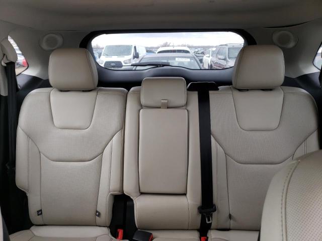 Photo 10 from auction – 2015 FORD EDGE TITAN with VIN 2FMTK3K82FBB73260