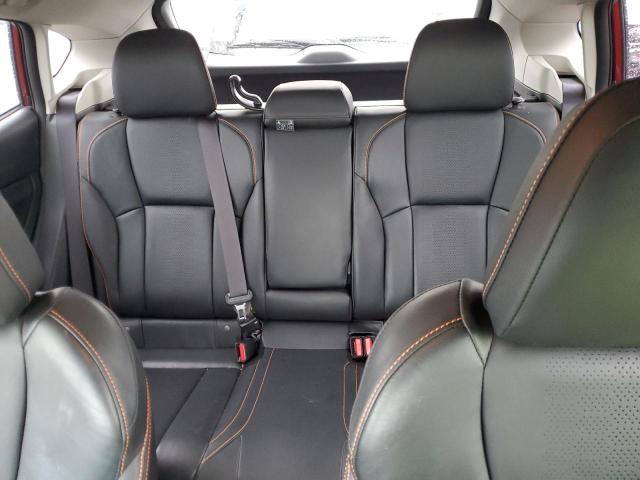 Photo 10 from auction – 2019 SUBARU CROSSTREK with VIN JF2GTAMC1KH214579