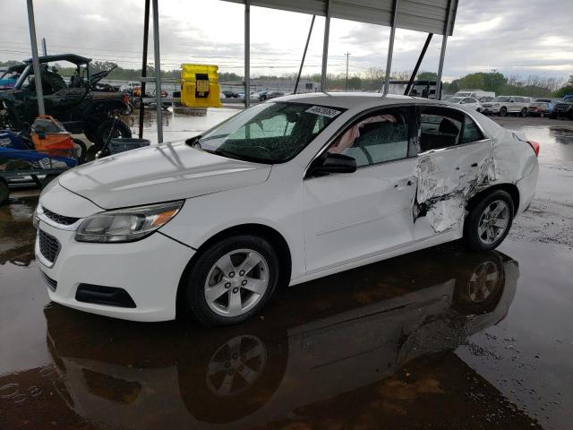CHEVROLET MALIBU LS 2015 z numerem VIN 1G11B5SL2FF165582 - Zdjęcie z aukcji