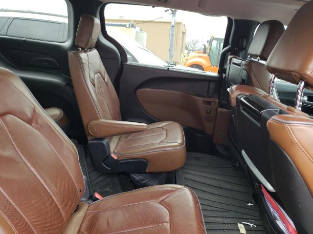 Photo 11 from auction – 2017 CHRYSLER PACIFICA L with VIN 2C4RC1GG9HR507651