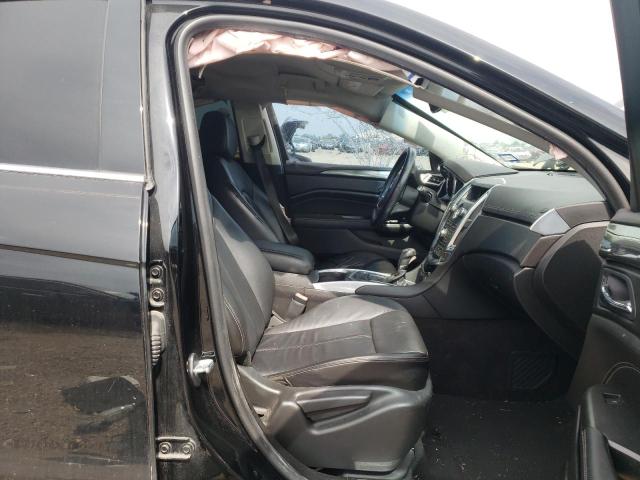 Photo 7 from auction – 2012 CADILLAC SRX with VIN 3GYFNGE37CS652449