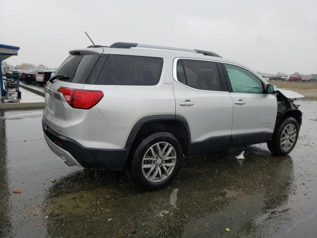Photo 3 from auction – 2019 GMC ACADIA SLE with VIN 1GKKNSLA2KZ245430