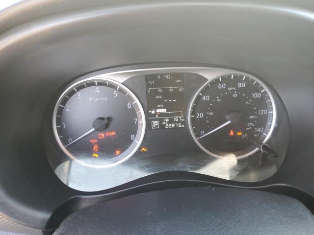 Photo 9 from auction – 2020 NISSAN KICKS S with VIN 3N1CP5BV8LL537286