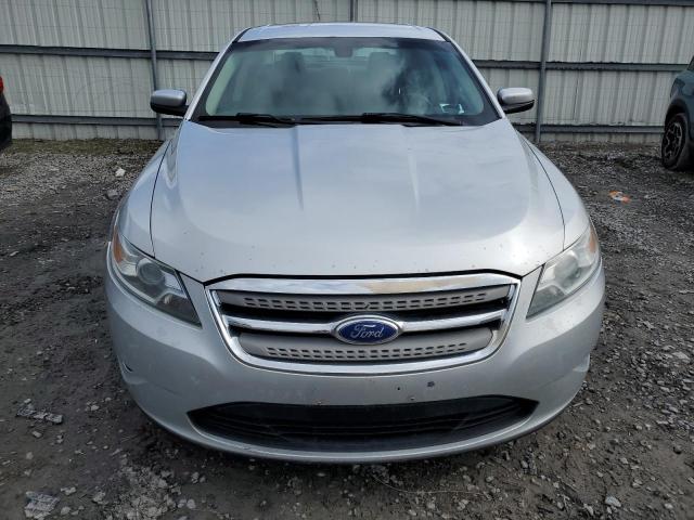 Photo 5 from auction – 2012 FORD TAURUS SEL with VIN 1FAHP2EW0CG116694