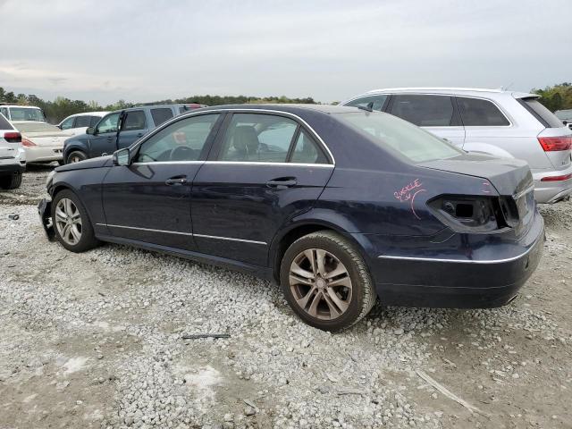 Photo 2 from auction – 2011 MERCEDES-BENZ E350 4MAT with VIN WDDHF8HB2BA366910