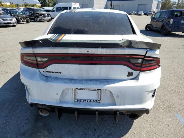 Photo 6 from auction – 2022 DODGE CHARGER SC with VIN 2C3CDXGJ0NH229519
