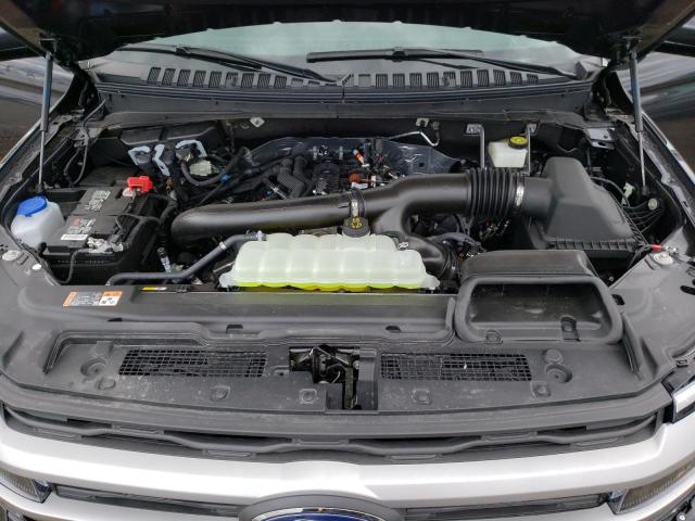 Photo 12 from auction – 2023 FORD EXPEDITION with VIN 1FMJU1J89PEA14586