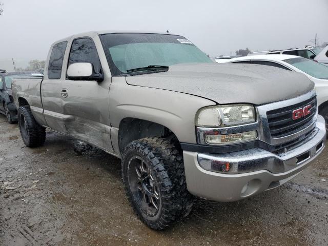 Photo 4 from auction – 2001 GMC SIERRA K15 with VIN 2GTEK69U111365608