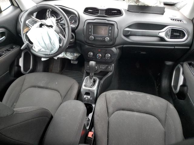 Photo 8 from auction – 2018 JEEP RENEGADE S with VIN ZACCJBAB9JPH68397