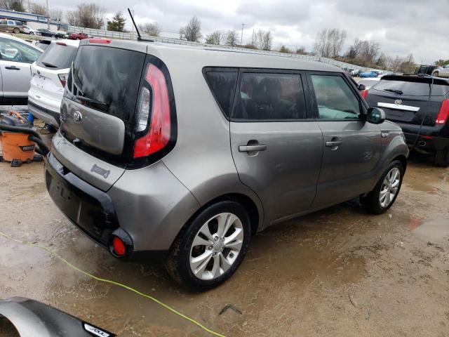 Photo 3 from auction – 2016 KIA SOUL + with VIN KNDJP3A56G7247732