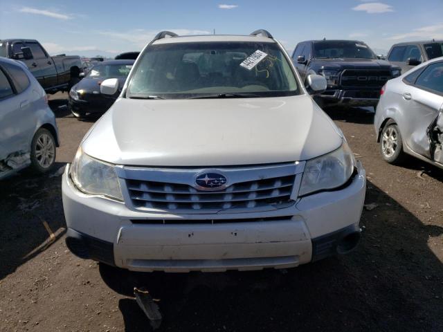 Photo 5 from auction – 2013 SUBARU FORESTER 2 with VIN JF2SHADC9DH420957