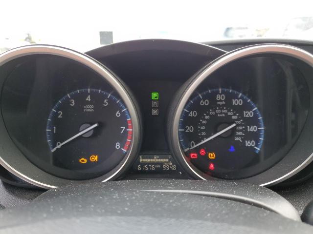 Photo 9 from auction – 2012 MAZDA 3 I with VIN JM1BL1V80C1684700