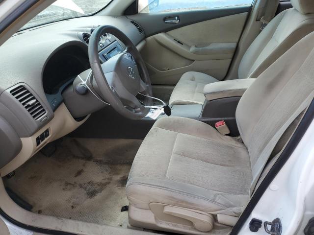 Photo 7 from auction – 2010 NISSAN ALTIMA BAS with VIN 1N4AL2AP8AN403351