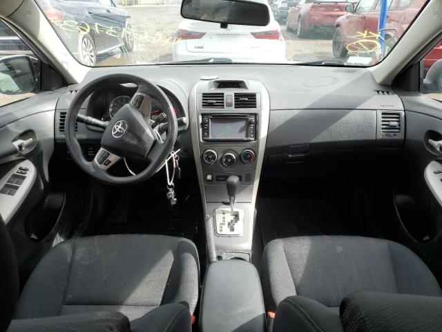 Фото 8 с аукциона – 2012 TOYOTA COROLLA BA с VIN 2T1BU4EE1CC885361