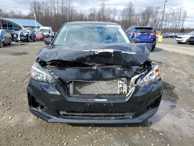 Photo 5 from auction – 2018 SUBARU IMPREZA with VIN 4S3GKAA6XJ3612787