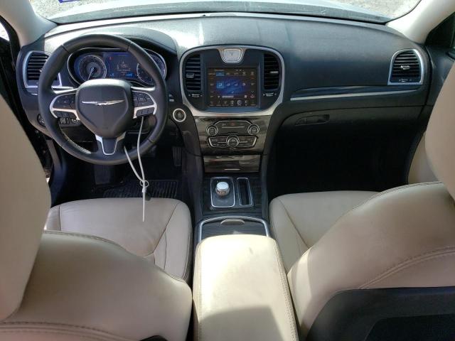 صورة رقم 8 من المزاد - 2015 CHRYSLER 300 LIMITE مع VIN 2C3CCAAG3FH920879