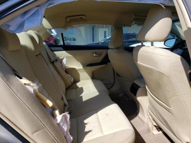 Photo 10 from auction – 2015 TOYOTA CAMRY LE with VIN 4T4BF1FK1FR475343