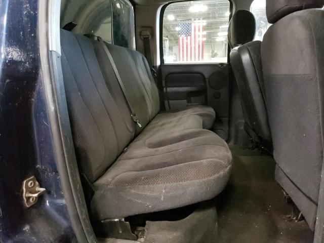 Photo 10 from auction – 2003 DODGE RAM PICKUP with VIN 1D7HU18N43J632582
