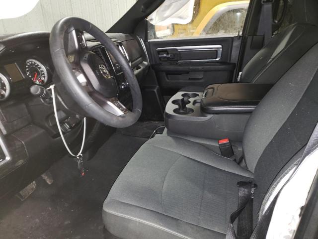Photo 7 from auction – 2022 RAM 1500 CLASS with VIN 1C6RR7LG4NS187454