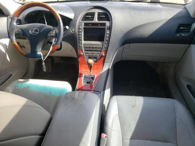 Фото 8 с аукциона – 2007 LEXUS ES 350 с VIN JTHBJ46G772090052