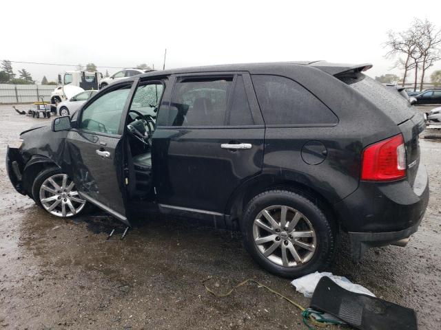 Photo 2 from auction – 2011 FORD EDGE SEL with VIN 2FMDK3JC3BBA92420