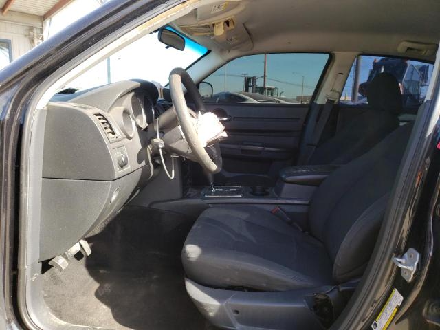 Photo 7 from auction – 2008 DODGE CHARGER with VIN 2B3KA43R08H150495