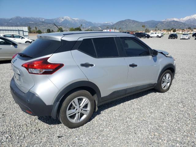 Photo 3 from auction – 2020 NISSAN KICKS S with VIN 3N1CP5BV8LL537286