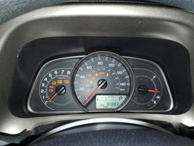 Photo 9 from auction – 2015 TOYOTA RAV4 LE with VIN 2T3BFREV4FW347948