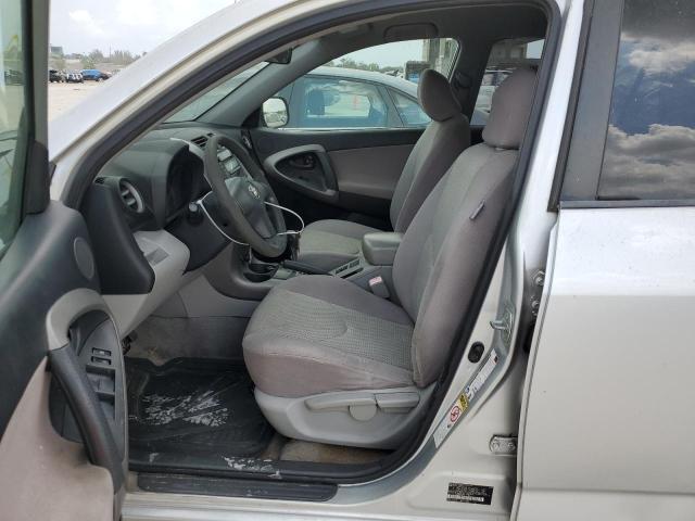 Photo 7 from auction – 2008 TOYOTA RAV4 with VIN JTMZD33V686056697